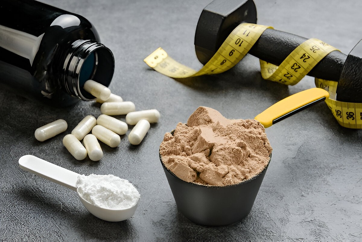 The Ultimate Guide to Sports Supplement Manufacturers in Georgia