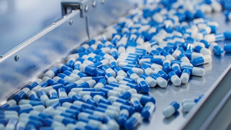 custom formulation supplement