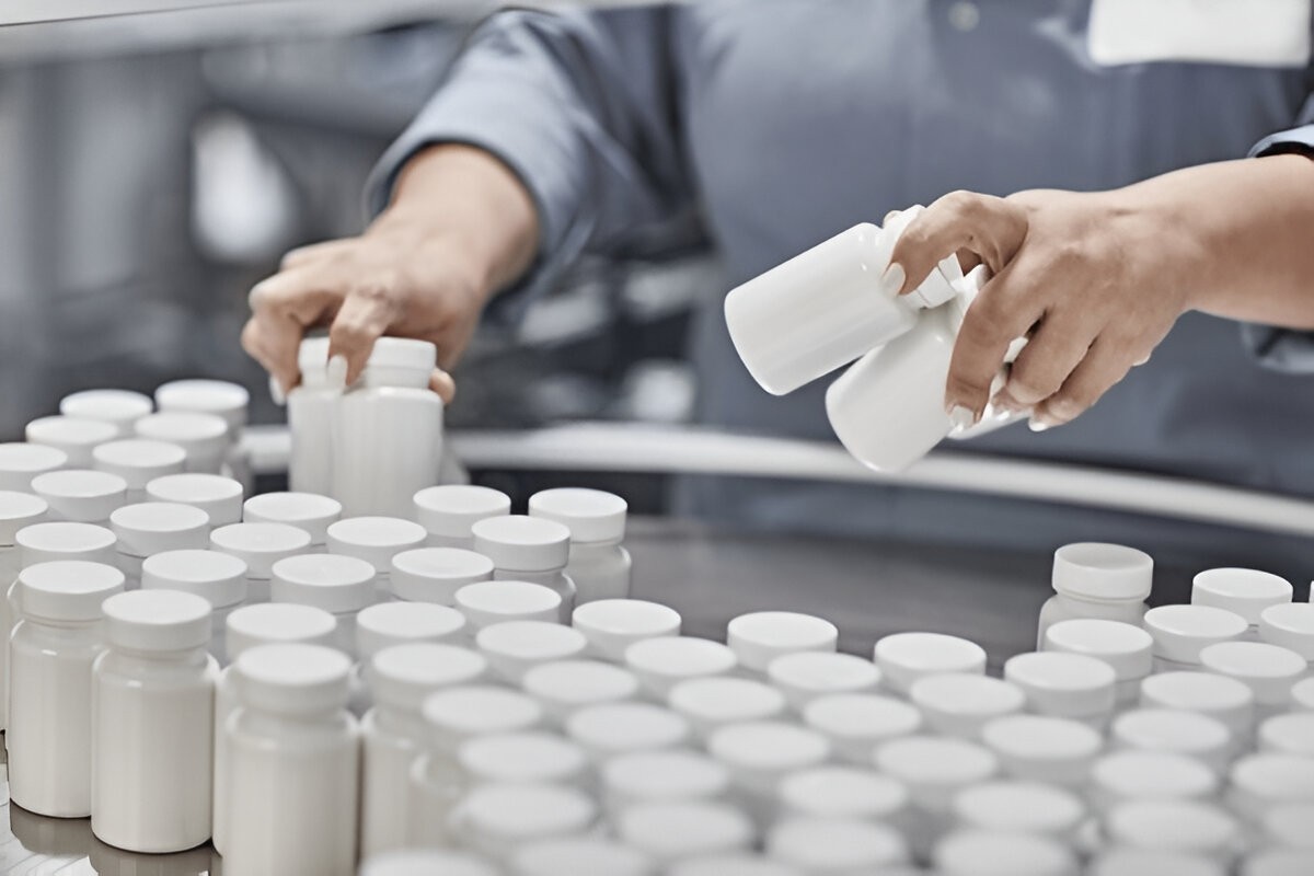 The Benefits of Custom Supplement Formulation in GA for Growing Businesses