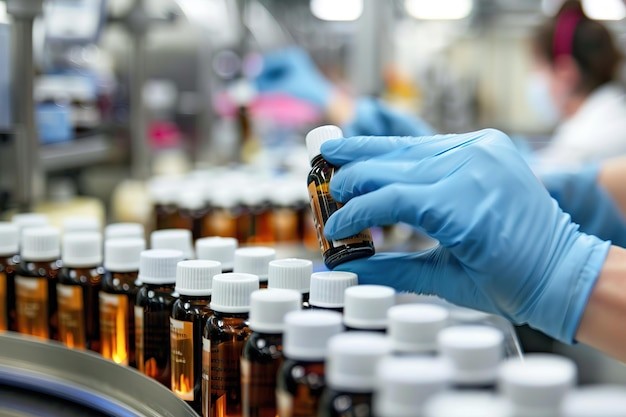 Why Choose an Organic Supplement Manufacturer in GA for Your Brand?