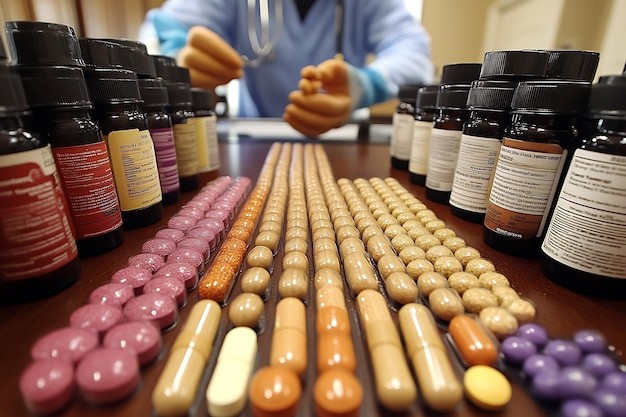 Contract Manufacturing