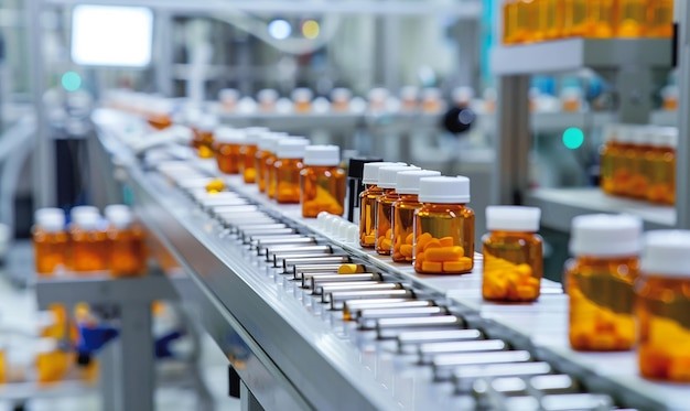 Is Private Label Supplement Manufacturing the Right Choice for Your Brand?