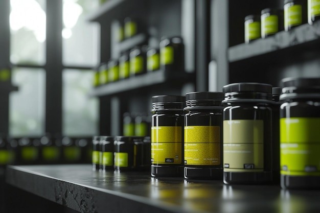 Is Private Label Supplement Manufacturing the Right Move for Brands Looking to Scale Faster?