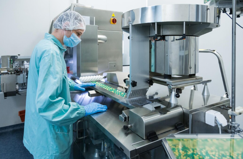 Why Should Your Supplement Brand Work With an FDA-Registered Manufacturing Facility in GA?